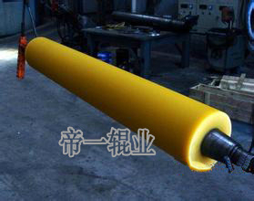 轧辊（橡胶辊、不锈钢辊）